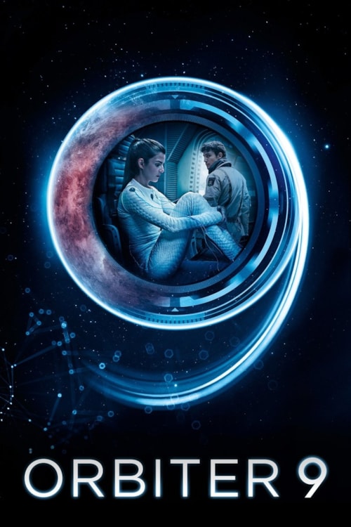Orbita 9 poster